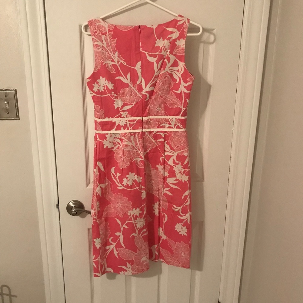 Cute Donna Ricco Dress - Picture 2 of 6